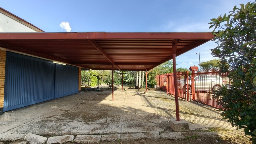 4 Bedroom Property for Sale in Ventersburg Free State